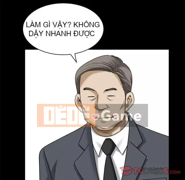 Cuộc sống sa ngã Chương 31-32