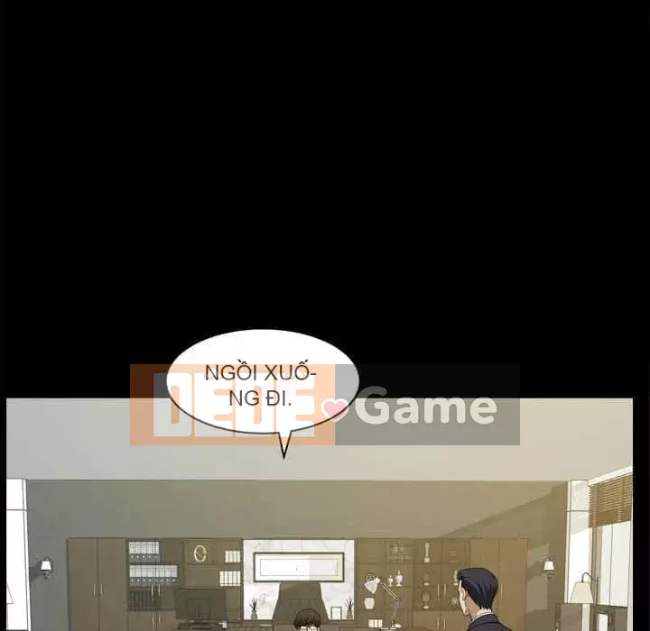 Cuộc sống sa ngã Chương 31-32