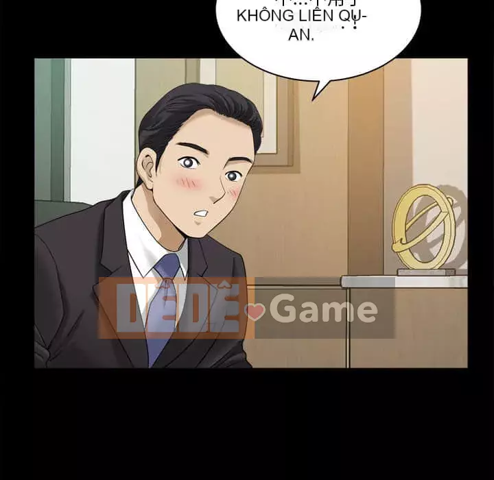 Cuộc sống sa ngã Chương 31-32