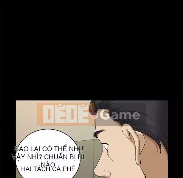 Cuộc sống sa ngã Chương 31-32