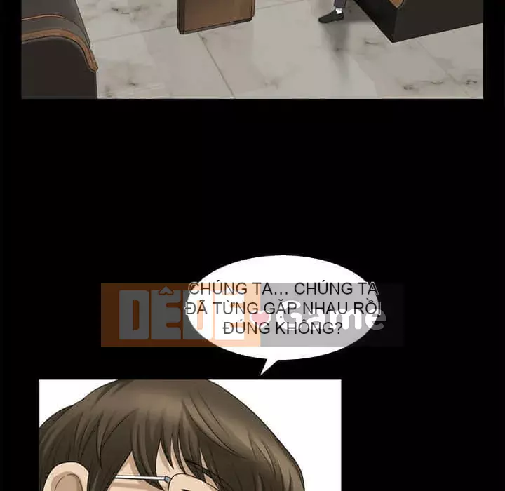 Cuộc sống sa ngã Chương 31-32