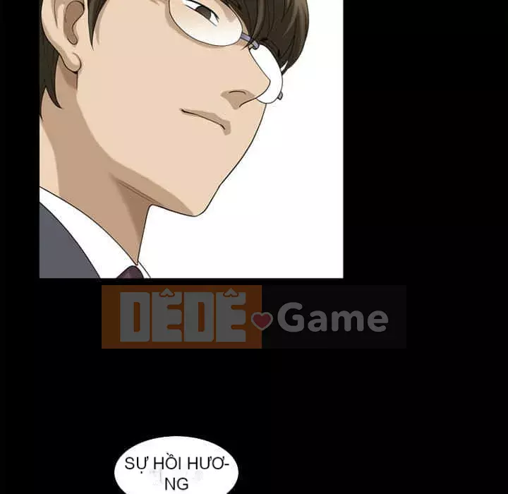 Cuộc sống sa ngã Chương 31-32