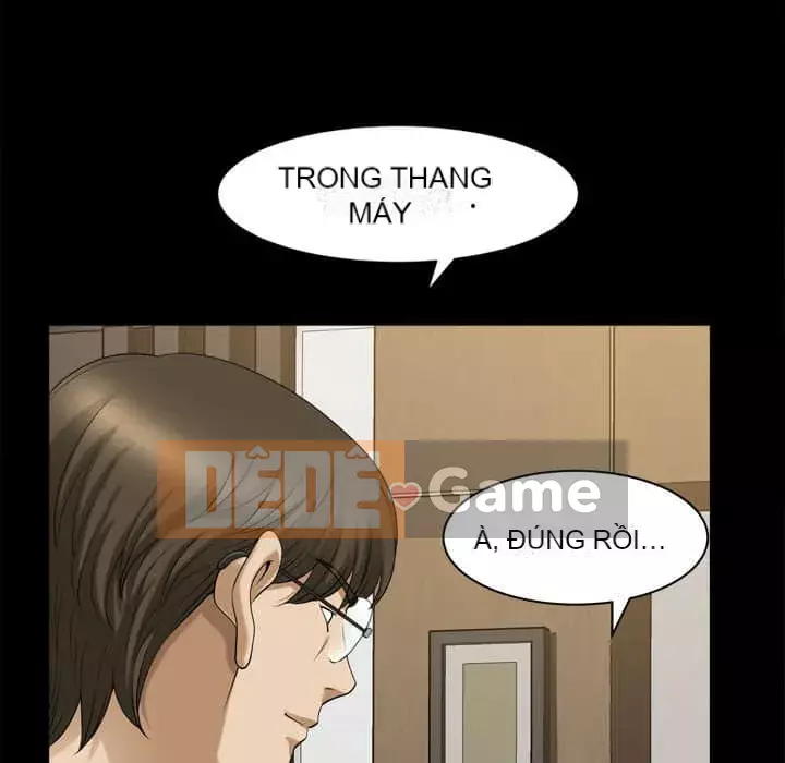 Cuộc sống sa ngã Chương 31-32