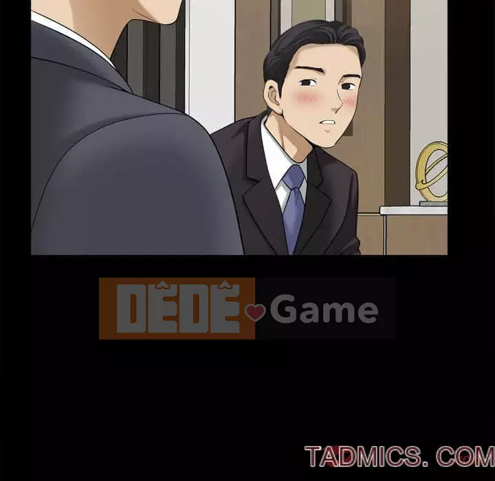 Cuộc sống sa ngã Chương 31-32