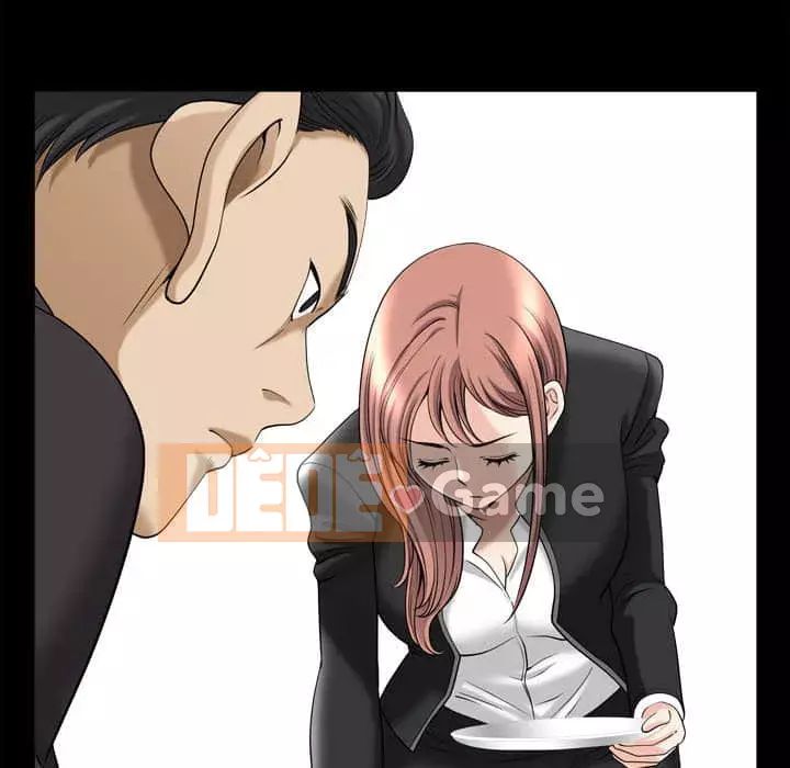 Cuộc sống sa ngã Chương 31-32