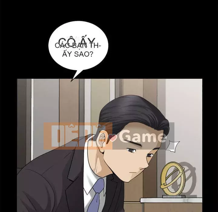 Cuộc sống sa ngã Chương 31-32