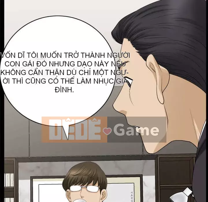 Cuộc sống sa ngã Chương 31-32