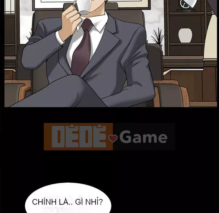 Cuộc sống sa ngã Chương 31-32