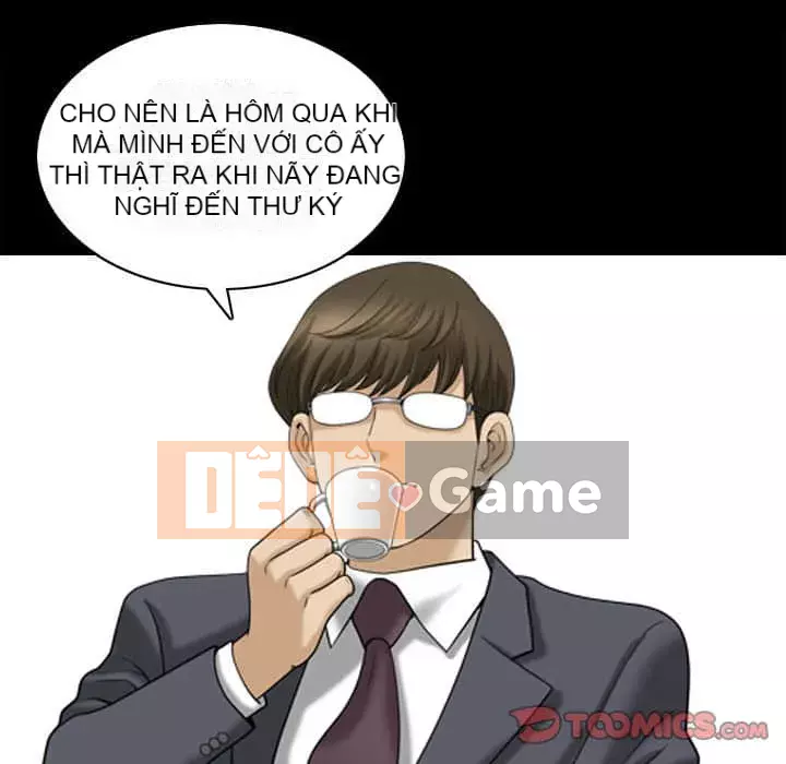 Cuộc sống sa ngã Chương 31-32