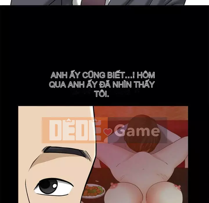 Cuộc sống sa ngã Chương 31-32