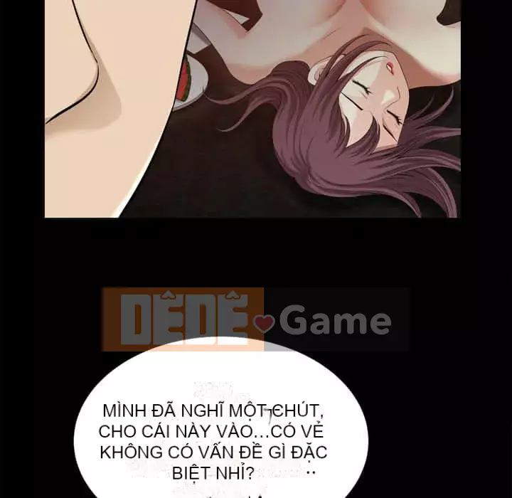 Cuộc sống sa ngã Chương 31-32