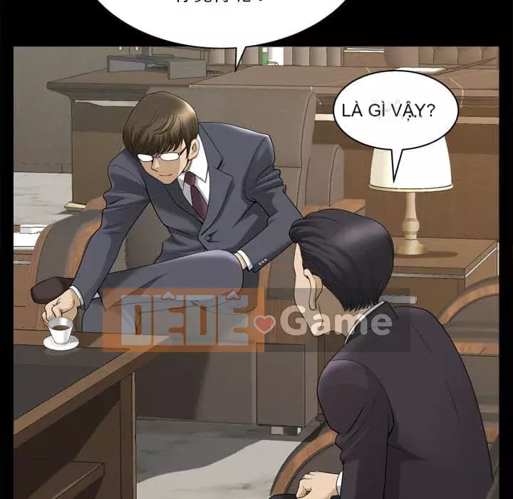 Cuộc sống sa ngã Chương 31-32