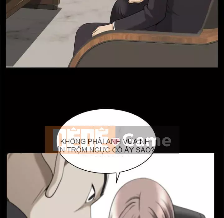 Cuộc sống sa ngã Chương 31-32