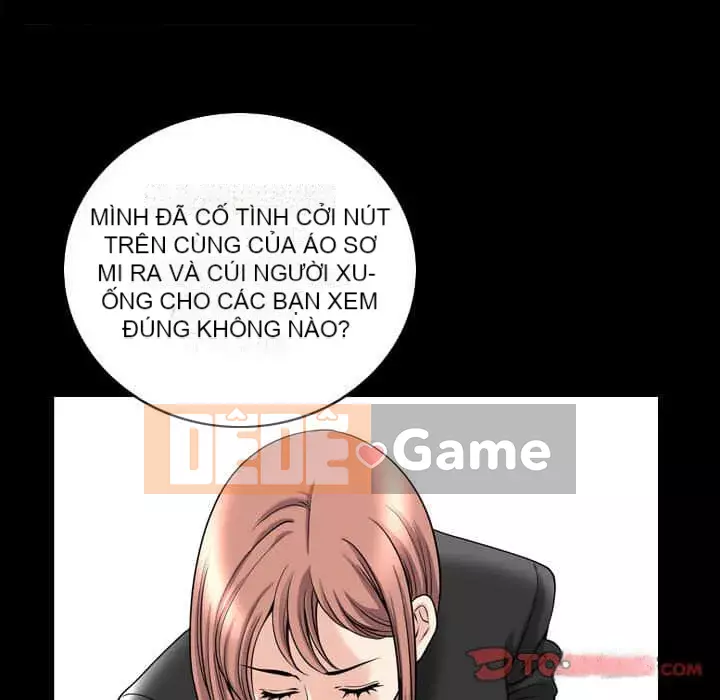 Cuộc sống sa ngã Chương 31-32