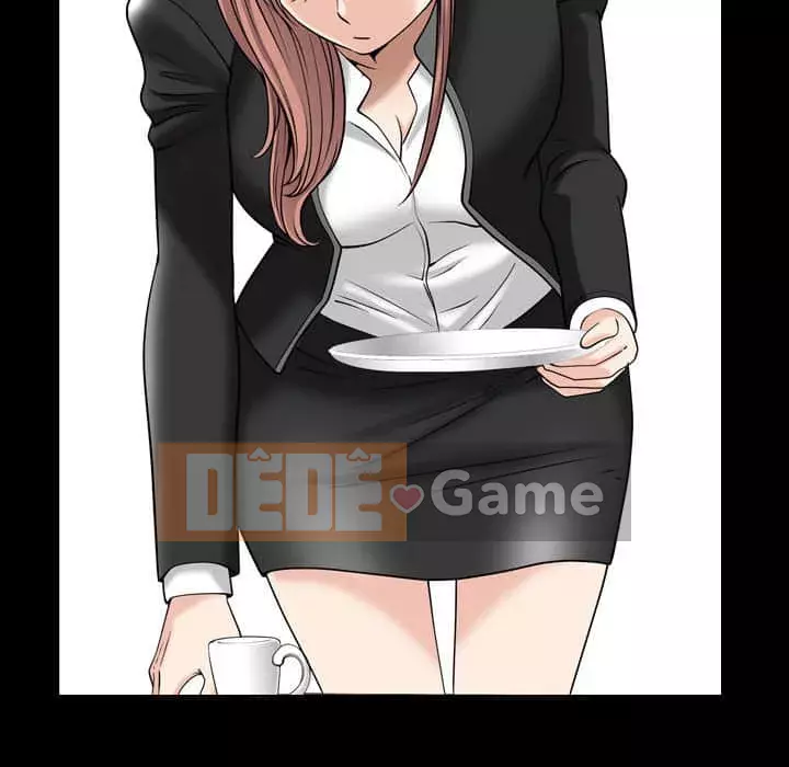 Cuộc sống sa ngã Chương 31-32