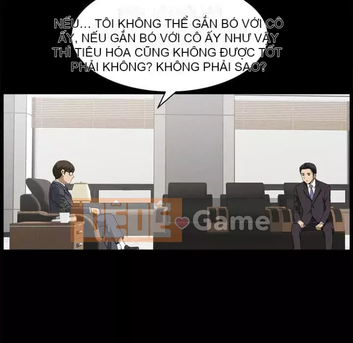 Cuộc sống sa ngã Chương 31-32