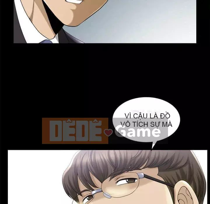 Cuộc sống sa ngã Chương 31-32