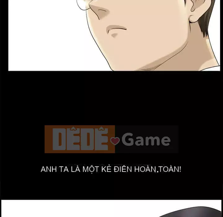 Cuộc sống sa ngã Chương 31-32