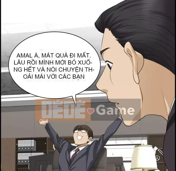 Cuộc sống sa ngã Chương 31-32