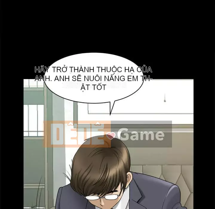 Cuộc sống sa ngã Chương 31-32