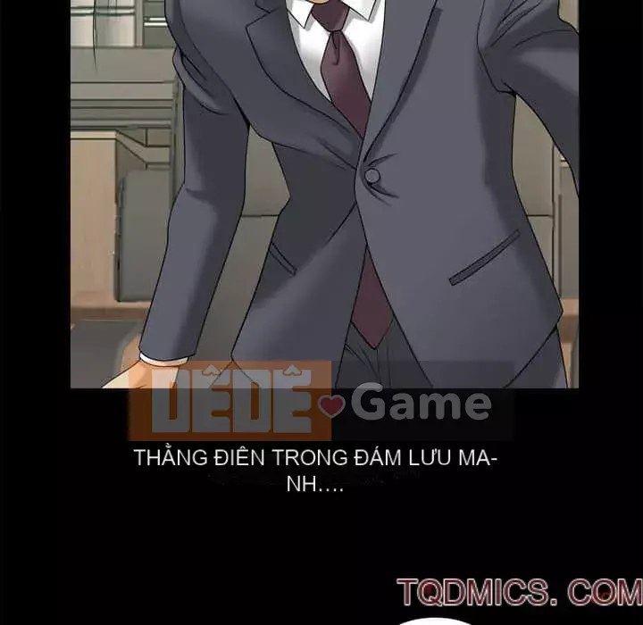 Cuộc sống sa ngã Chương 31-32