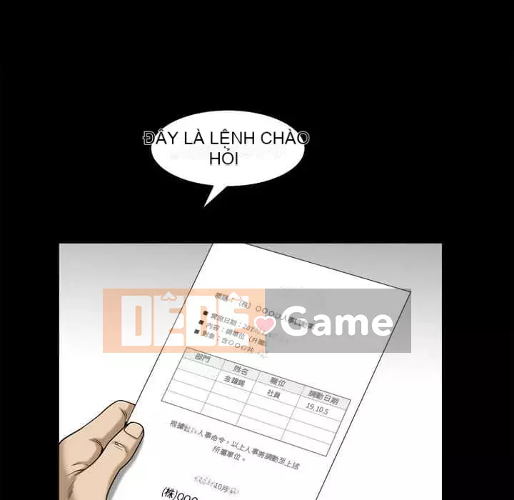 Cuộc sống sa ngã Chương 31-32