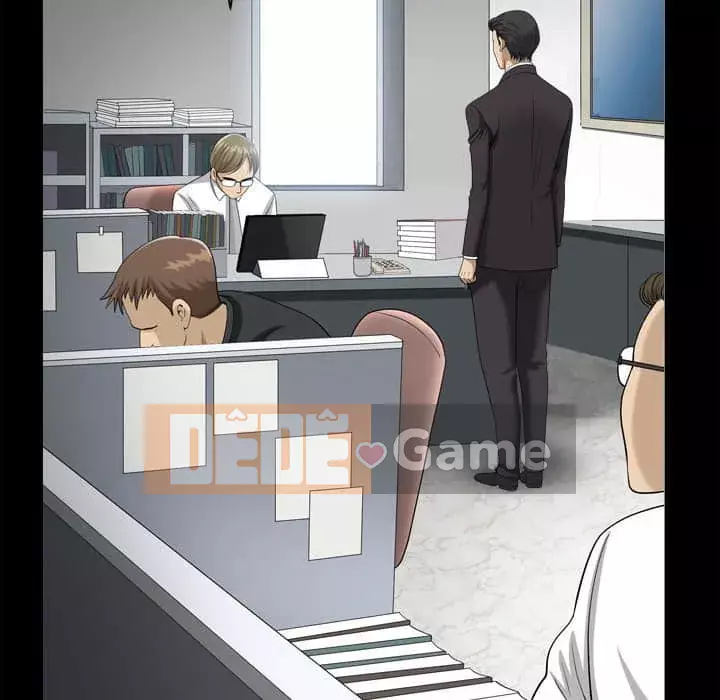 Cuộc sống sa ngã Chương 31-32