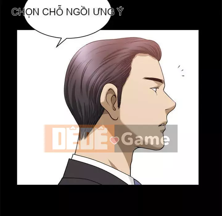 Cuộc sống sa ngã Chương 31-32