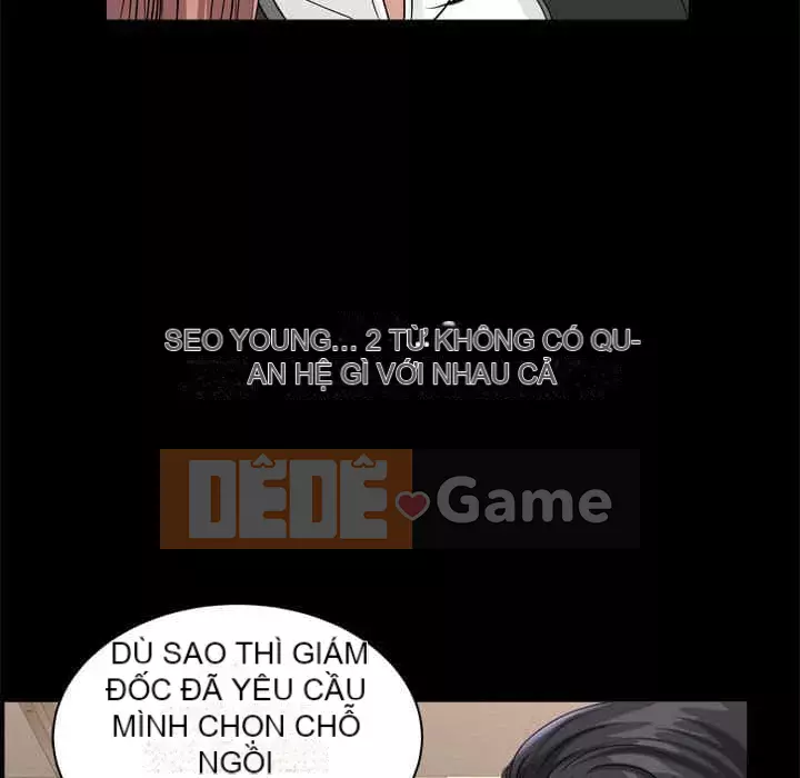 Cuộc sống sa ngã Chương 31-32