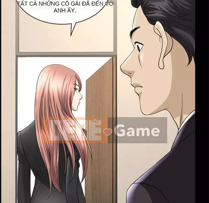 Cuộc sống sa ngã Chương 31-32