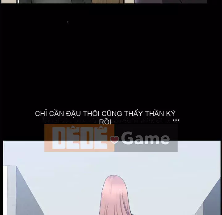 Cuộc sống sa ngã Chương 31-32