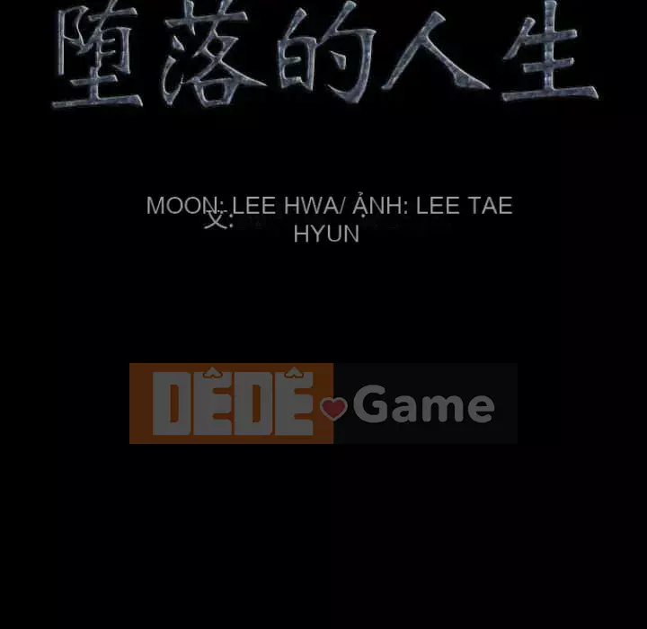 Cuộc sống sa ngã Chương 31-32