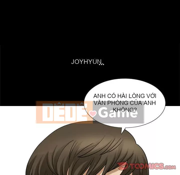 Cuộc sống sa ngã Chương 31-32