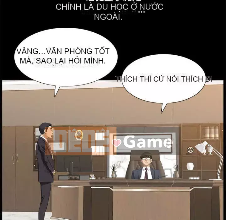 Cuộc sống sa ngã Chương 31-32