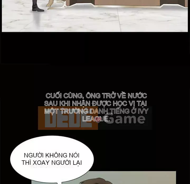 Cuộc sống sa ngã Chương 31-32