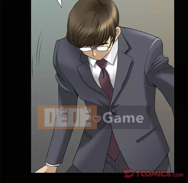 Cuộc sống sa ngã Chương 31-32