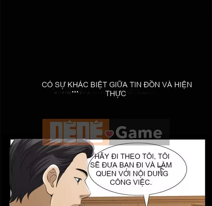 Cuộc sống sa ngã Chương 31-32