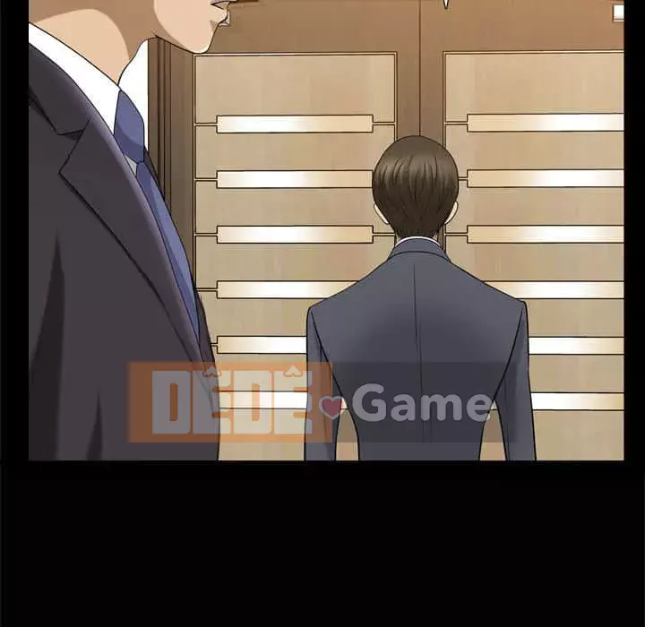 Cuộc sống sa ngã Chương 31-32