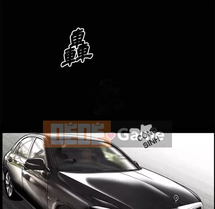 Cuộc sống sa ngã Chương 31-32