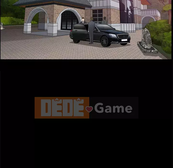 Cuộc sống sa ngã Chương 31-32