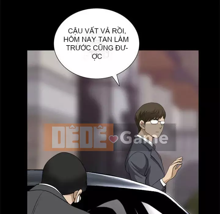 Cuộc sống sa ngã Chương 31-32