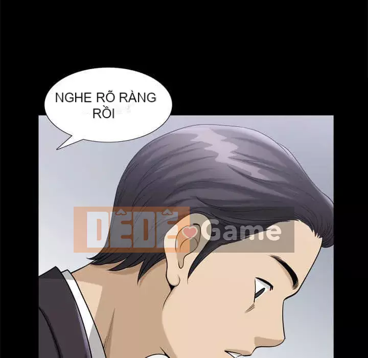 Cuộc sống sa ngã Chương 31-32