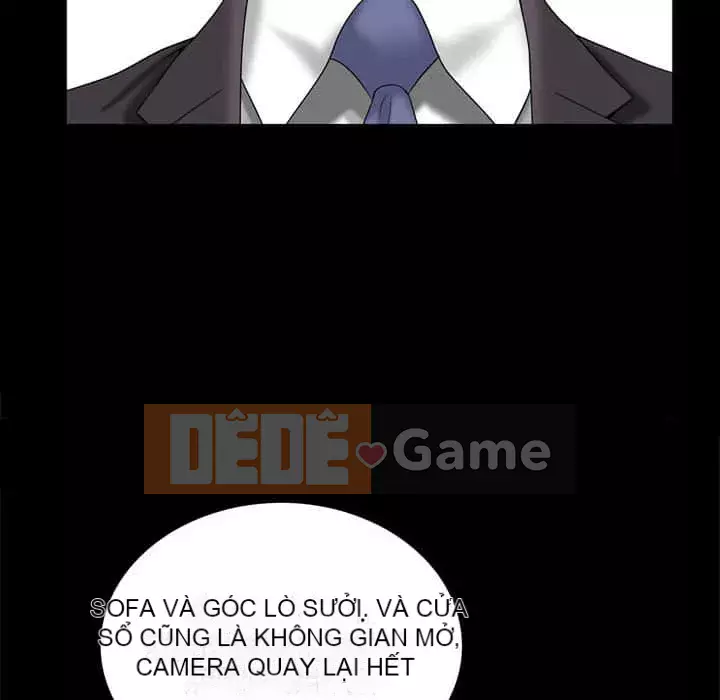 Cuộc sống sa ngã Chương 31-32