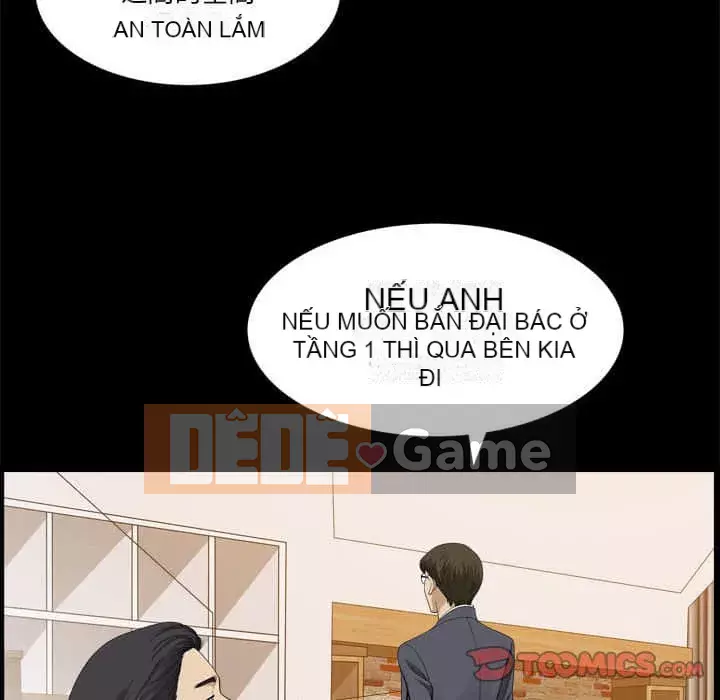 Cuộc sống sa ngã Chương 31-32