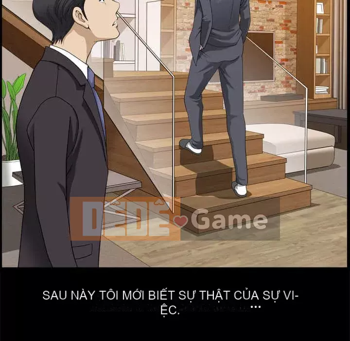 Cuộc sống sa ngã Chương 31-32