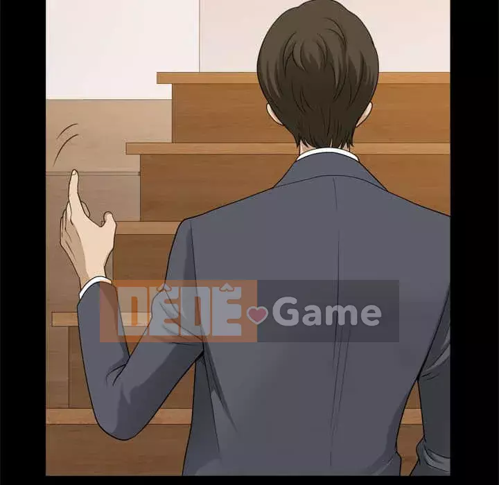 Cuộc sống sa ngã Chương 31-32