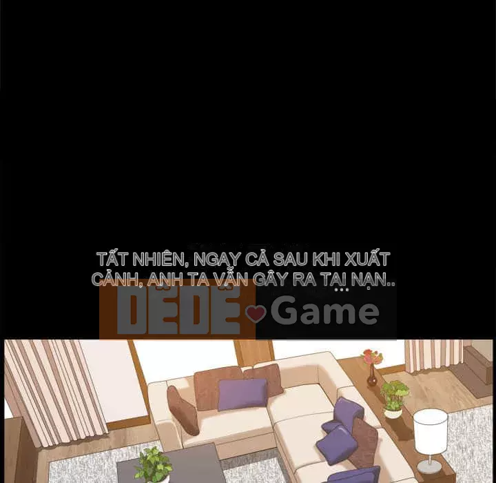 Cuộc sống sa ngã Chương 31-32