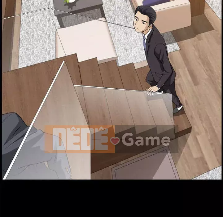 Cuộc sống sa ngã Chương 31-32