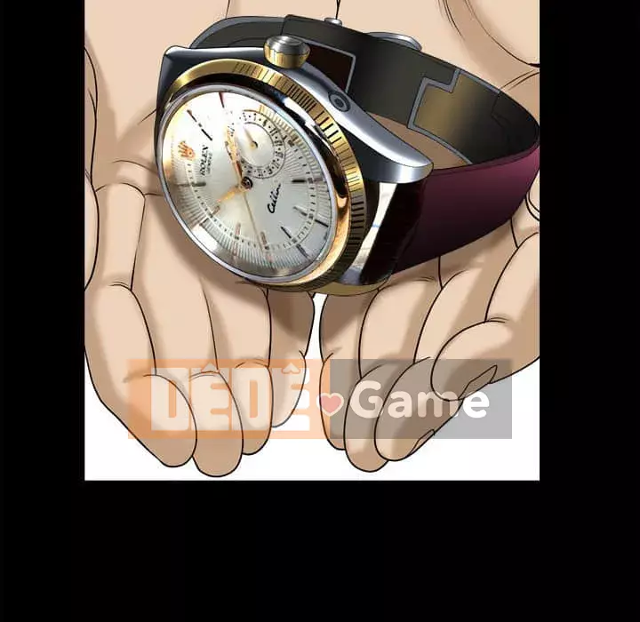 Cuộc sống sa ngã Chương 31-32