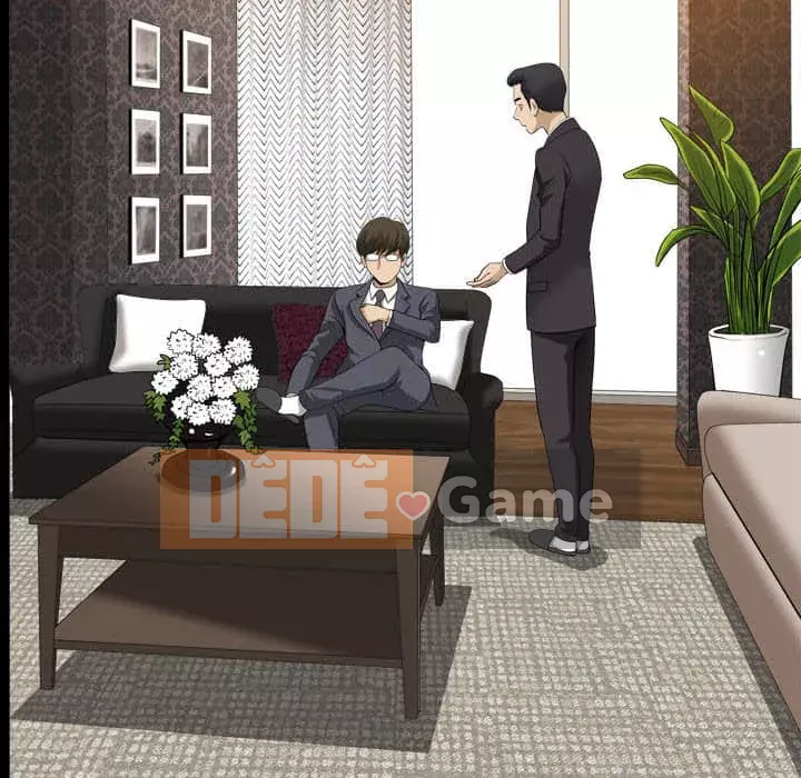 Cuộc sống sa ngã Chương 31-32